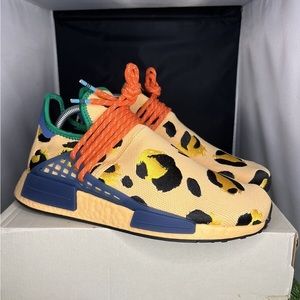 Pharrell Williams adidas NMD